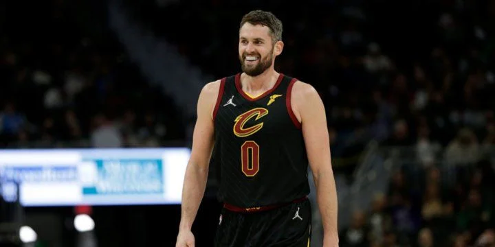 Кливленд - Торонто