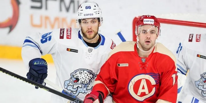 Барыс - Автомобилист