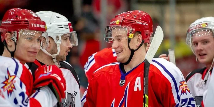 Ижсталь - Рязань