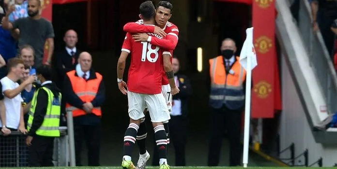 Ньюкасл - Манчестер Юнайтед