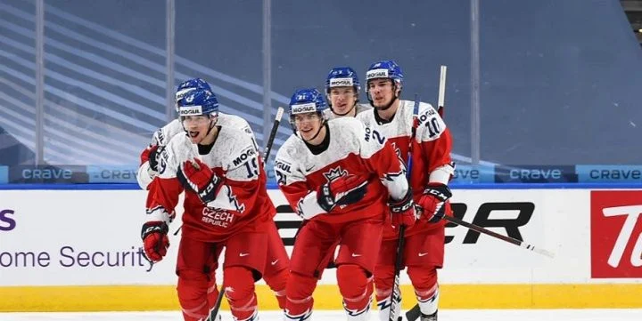 Германия U20 - Чехия U20 Германия U20 - Чехия U20