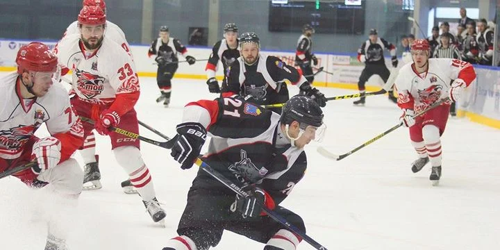 Тамбов - Буран Тамбов - Буран