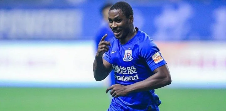 Шанхай Шэньхуа - Цанчжоу