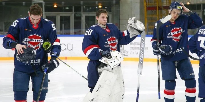 Чайка - Локо-76 Чайка - Локо-76