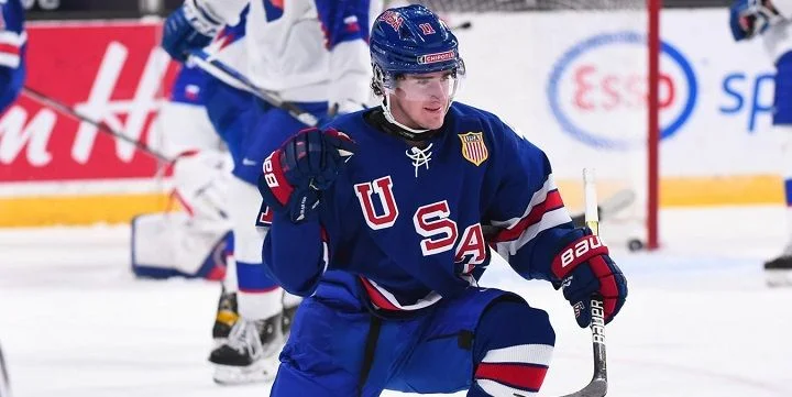 Швейцария U20 - США U20 Швейцария U20 - США U20