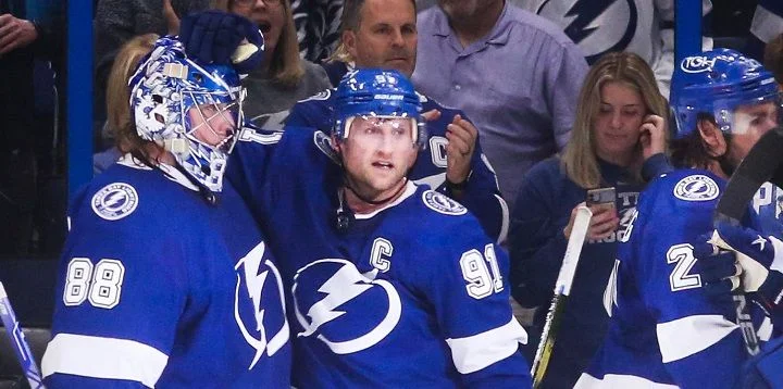 Тампа - Монреаль