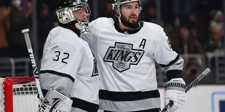 Лос-Анджелес - Вегас