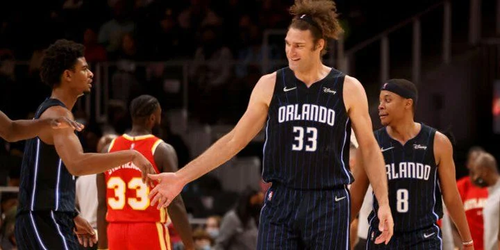 Орландо - Милуоки