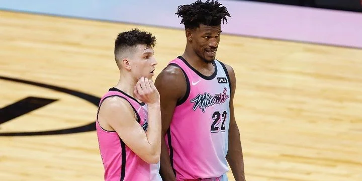 Майами - Вашингтон