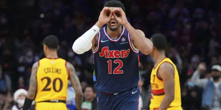 Торонто - Филадельфия