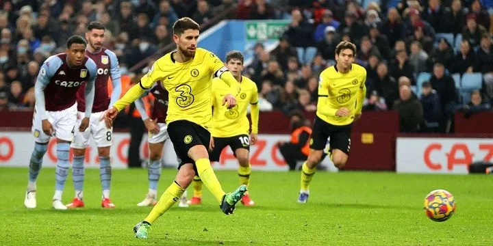 Челси - Брайтон