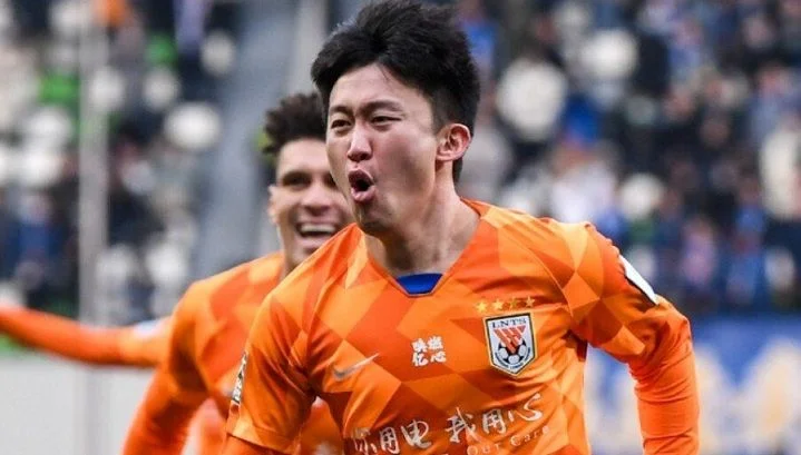 Бэйцзин Гоань - Шаньдун Тайшань Бэйцзин Гоань - Шаньдун Тайшань