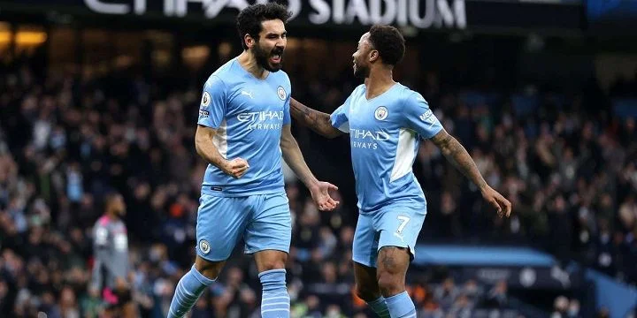 Брентфорд - Манчестер Сити Брентфорд - Манчестер Сити