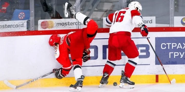 Авто Екатеринбург - Белые Медведи