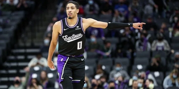 Сакраменто - Оклахома