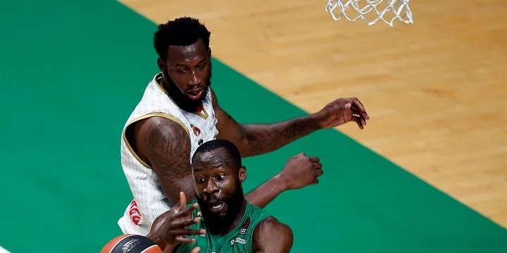 УНИКС - Анадолу Эфес