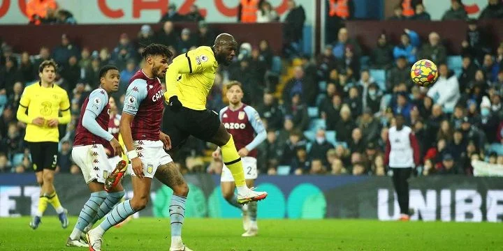 Челси - Брайтон