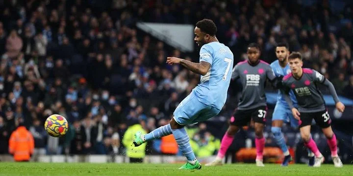 Брентфорд - Манчестер Сити