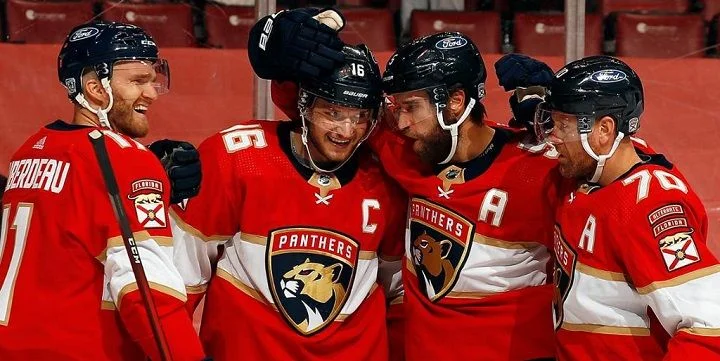 Флорида - Рейнджерс Флорида - Рейнджерс