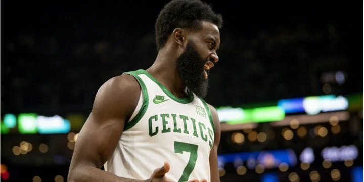 Бостон - Клипперс