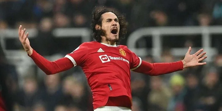 Манчестер Юнайтед - Бернли