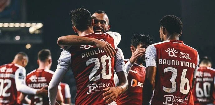 Арока - Брага