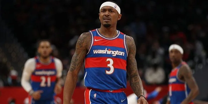 Вашингтон - Кливленд