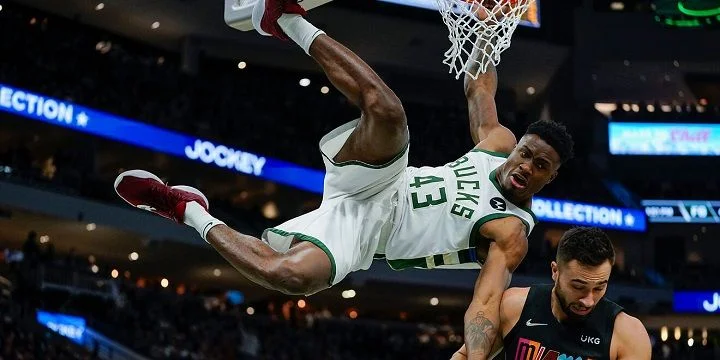 Орландо - Милуоки