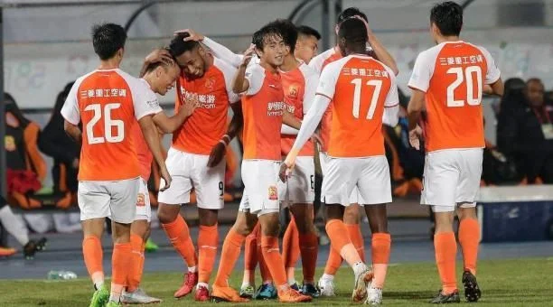 Хэнань - Ухань 