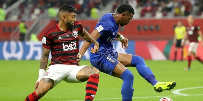 Аль-Файсали - Аль-Хиляль Аль-Файсали - Аль-Хиляль