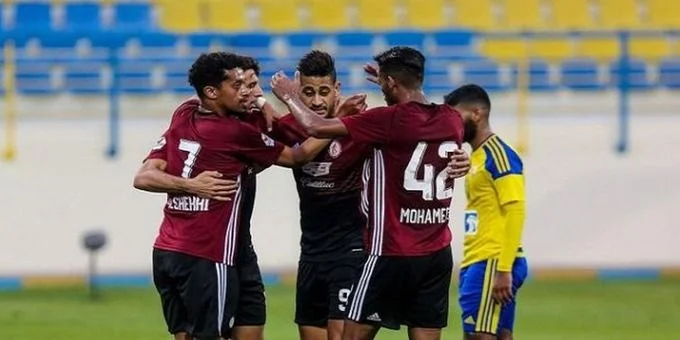 Аль-Хазм - Аль-Таи