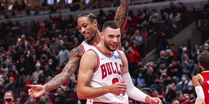 Индиана - Чикаго