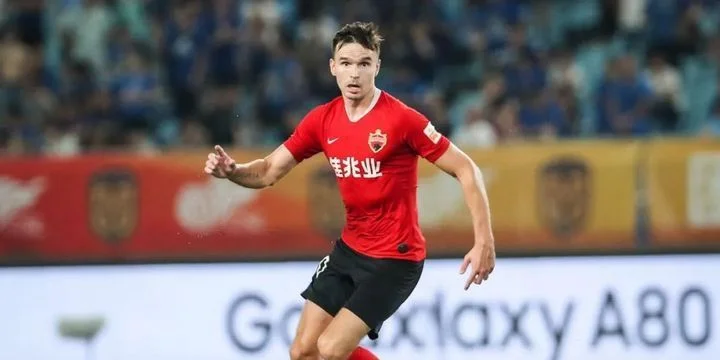 Хэбэй Чайна - Шеньчжэнь 