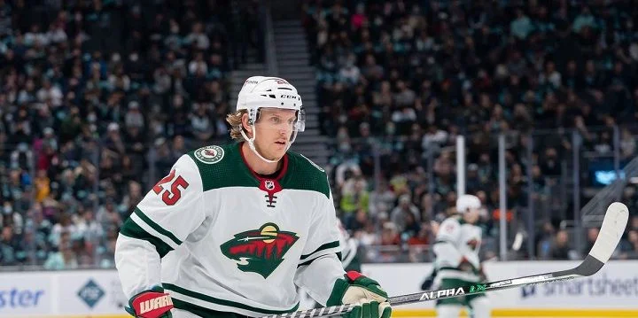 Миннесота - Сент-Луис Миннесота - Сент-Луис