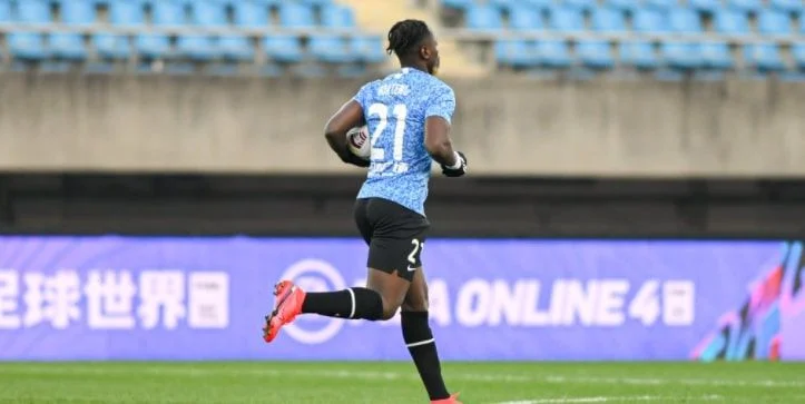 Далянь Про - Циндао