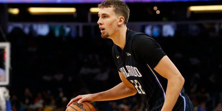 Бостон - Орландо