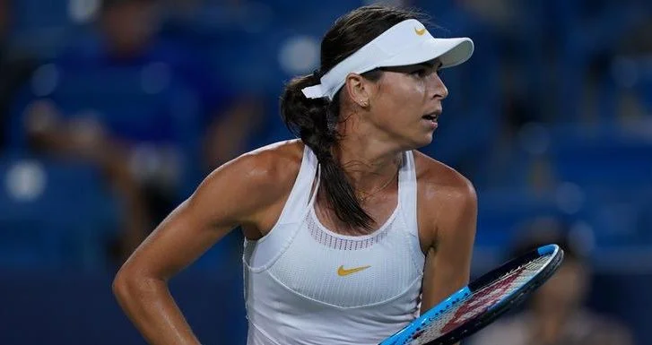 Хизер Уотсон - Айла Томлянович