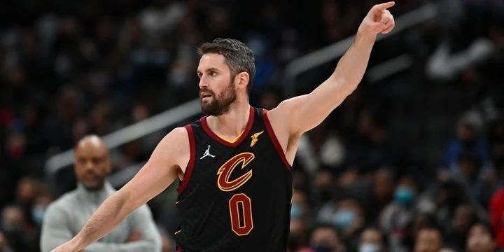 Кливленд - Индиана