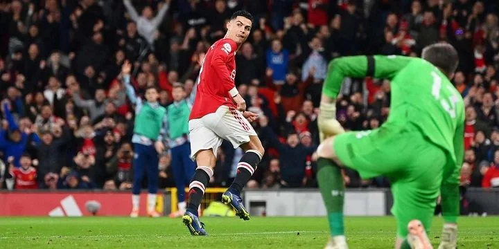 Манчестер Юнайтед - Вулверхэмптон Манчестер Юнайтед - Вулверхэмптон