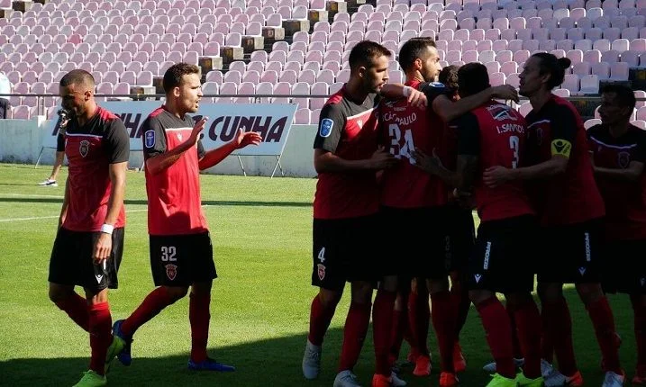 АВС - Каса Пиа