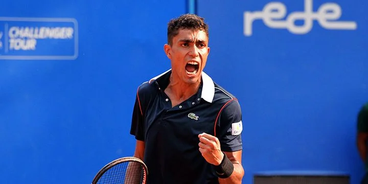 Тиаго Монтейро - Даниэль Альтмайер