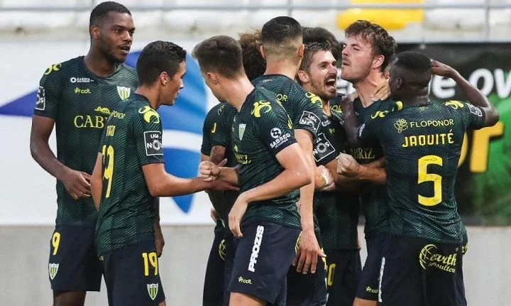 Тондела - Морейренсе