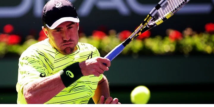 Стив Джонсон - Александар Вукич