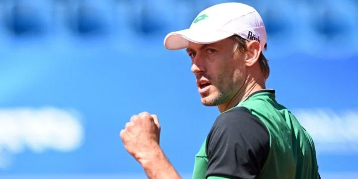 Танаси Коккинакис - Джон Миллман Танаси Коккинакис - Джон Миллман