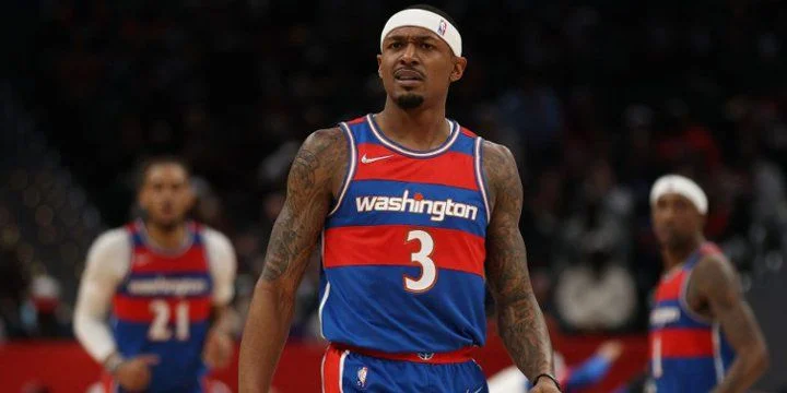 Вашингтон - Шарлотт