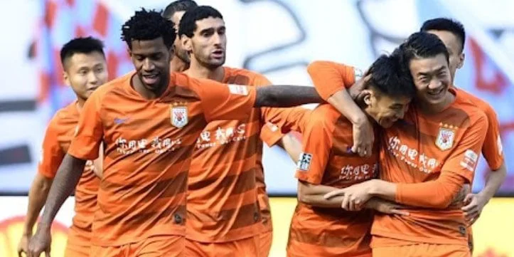 Чанчунь Ятай - Шаньдун Тайшань