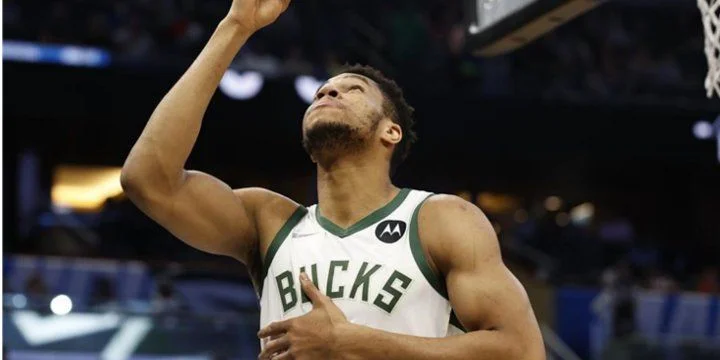 Милуоки - Детройт