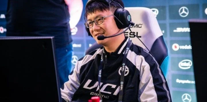 Vici Gaming - LBZS Vici Gaming - LBZS