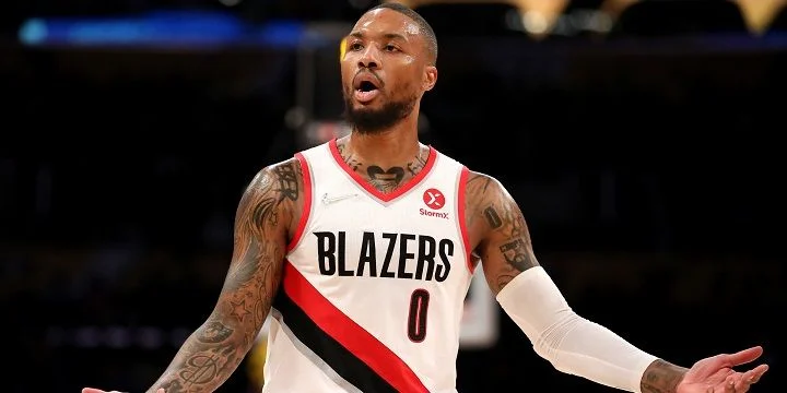 Портленд - Атланта