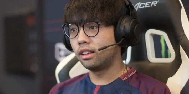 PSG.LGD - Phoenix Gaming